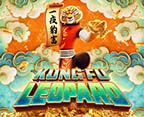 KUNG FU LEOPARD