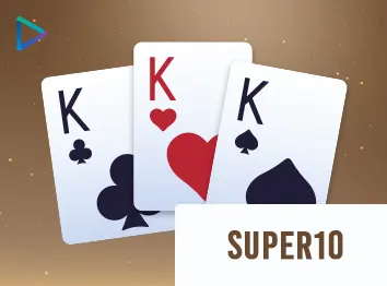 Super 10 Super 10