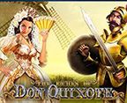 The Riches of Don Quixote