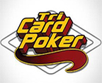 Tri Card Poker