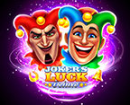 Joker`s Luck Deluxe